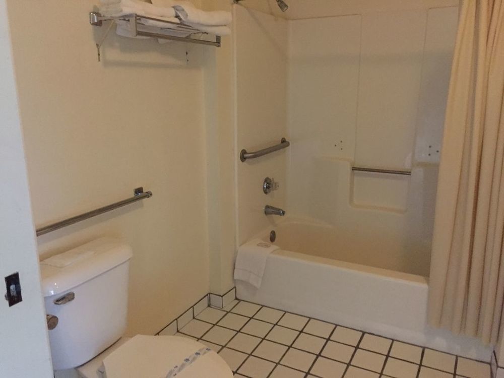 Super 8 By Wyndham National City Chula Vista Quarto foto
